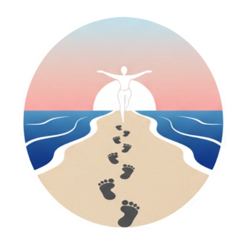 Logo Gabinetu Psychoterapeutycznego IDĄC