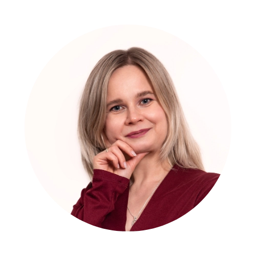 Agnieszka Widomska – psychoterapeuta, psycholog, socjoterapeuta