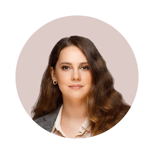 Zuzanna Bułkowska – psycholog, psychoterapeuta w trakcie szkolenia